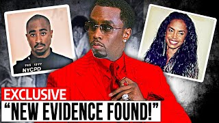 P Diddy Sentenced To Life In Prison With 0 Chance Of Parole!!