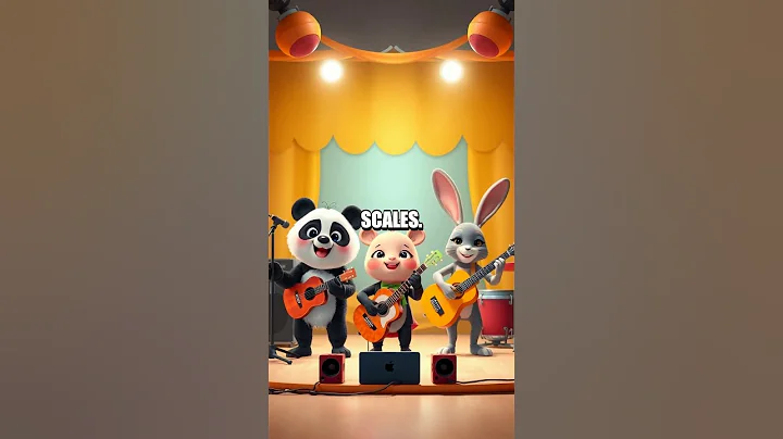 The Brightville Song Quest