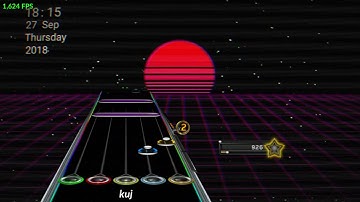 The MixGrape by Berried Alive Full Album Playthrough | Clone Hero