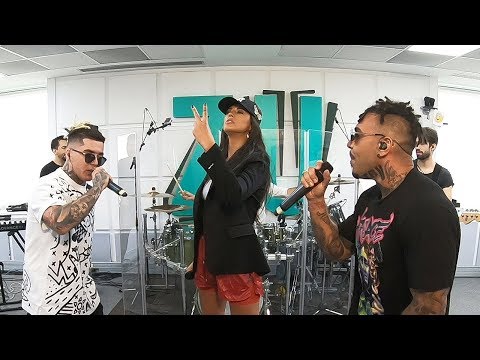 Lino Golden X Antonia X Alex Velea - Panamera Rock