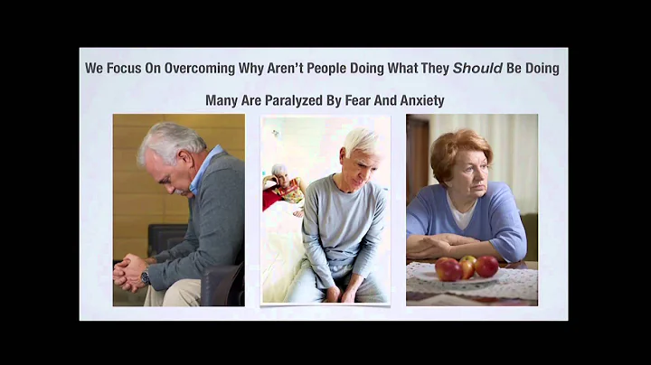 Reed Tuckson, M.D. - Transform 2012 - UnitedHealth Group and Supercomputing