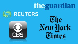 World's 10 Best News Organization Profile