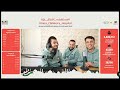 صالح الجعفراوي كيف اتعرف على فايز صديق طفولته لايفات الحملة في رمضان