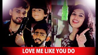 Love me like you do malayalam mashup 2017 -thanseer
koothuparamba,zifran,sneha,salman,ellie goulding thanks for watching
please subscribe this channel so...
