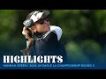 Hannah Green Highlights | 2026 JM Eagle LA Championship Round 2