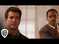 Fight Scene
