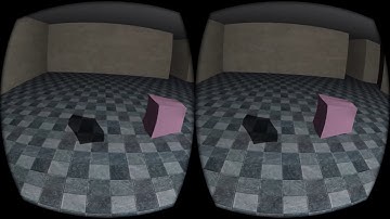 OpenGL Animation: Morph Target