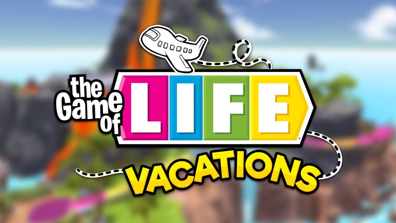 THE GAME OF LIFE Vacations for Android - Download