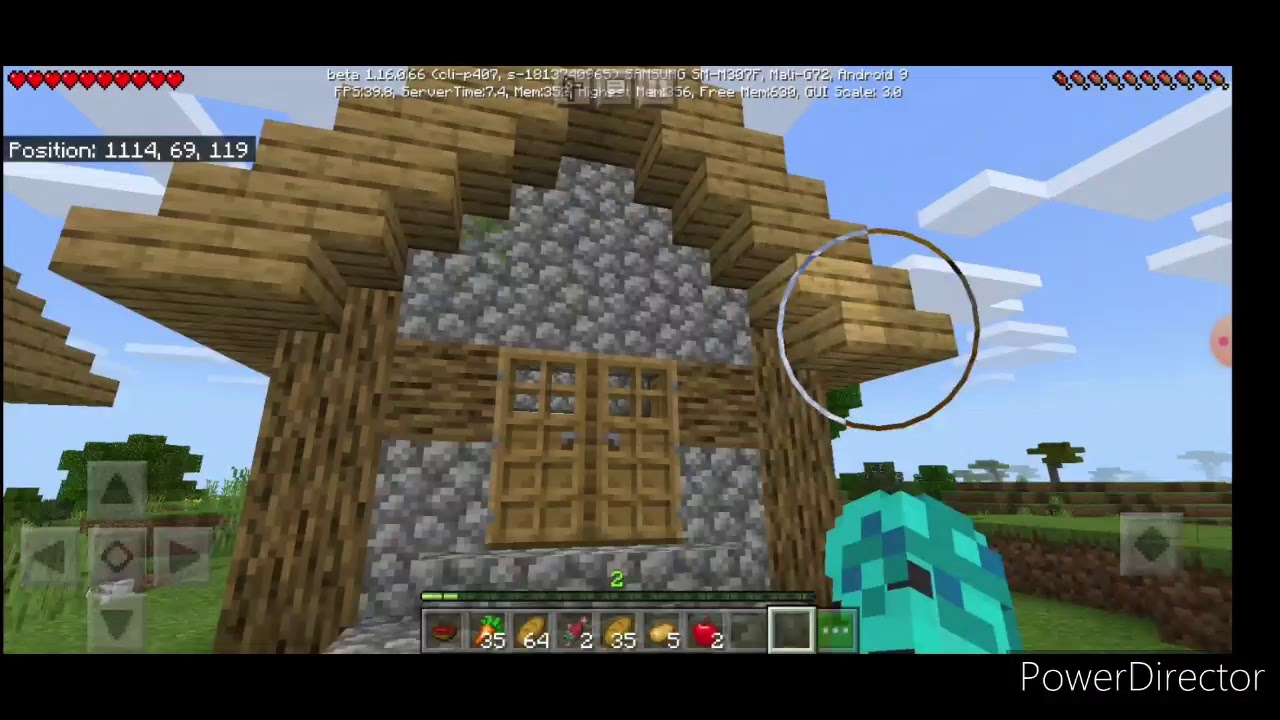 Minecraft episode 1 offline - YouTube