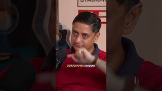 We Are No More Young India?