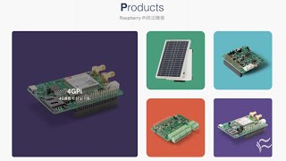 LTE modem for Raspberry Pi eases IoT deployments where Wi-Fi is unavailable screenshot 5