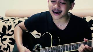 JUDIKA - JIKALAU KAU CINTA LIVE COVER BY HALIM ALLFACE chords