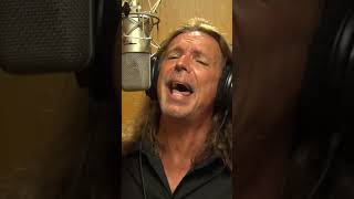 Whitesnake - Is This Love -  Ken Tamplin Vocal Academy