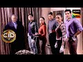 Cid    wedding anniversary    crime    cid  episode 1073  kidnapped series