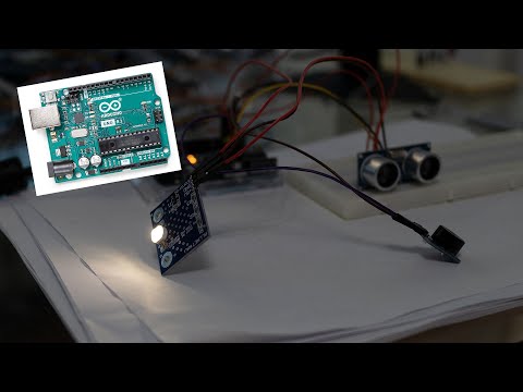 Video: Senzor de temperatură și umiditate Arduino: 7 pași Video: Senzor de temperatură și umiditate Arduino: 7 pași