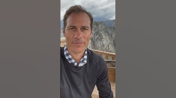 Monasteries in the Clouds | On Location | Meteora, Greece