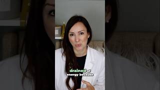 Why am I so TIRED after cancer treatment?