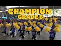 CHAMPION FIELD DEMO Grade 6 29th Araw Ng Barangay Casig Ang CHAMPION FIELD DEMO Grade 6 29th Araw Ng Barangay Casig Ang