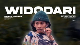 Denny Caknan ft. Guyon Waton - Widodari  (Reggae Cover SMVLL & Edo Albatroz)