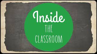 Inside the Classroom: Elizabeth Eichelberger Elementary School