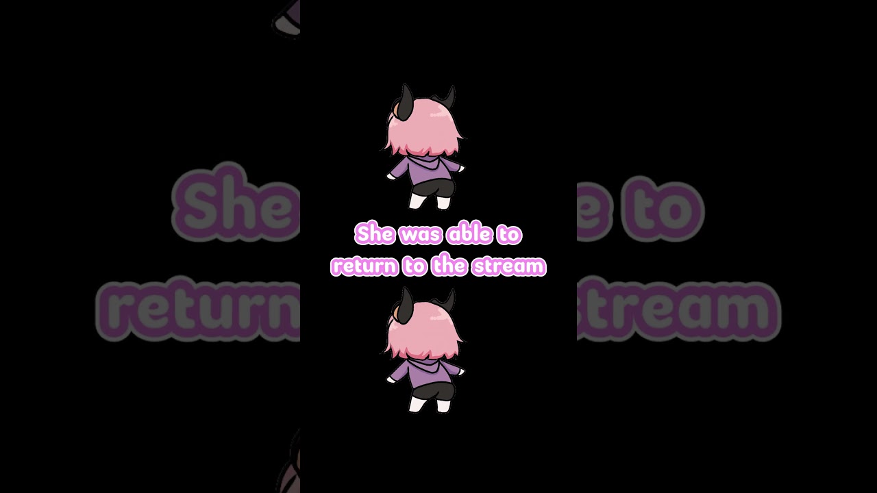 He's a menace sometimes  #vtuber #twitch #funny #cat