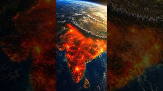 India is Burning! 45°C in Medinipur &amp; Super El Niño Warning 🌡️🔥