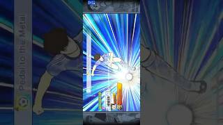 Captain Tsubasa No.1 Shooting Driver Shot