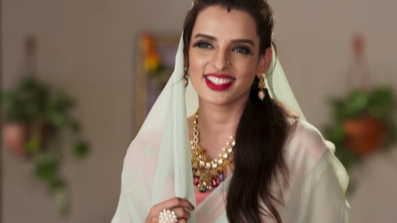 Hamari Bahu Silk - Ep 10 - Urvi Singh, Zaan Khan, Sarita Joshi - Hindi Tv Serial - Zee Anmol