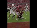 Oklahoma's John Mateer calls his own number for the game-winner vs. Auburn