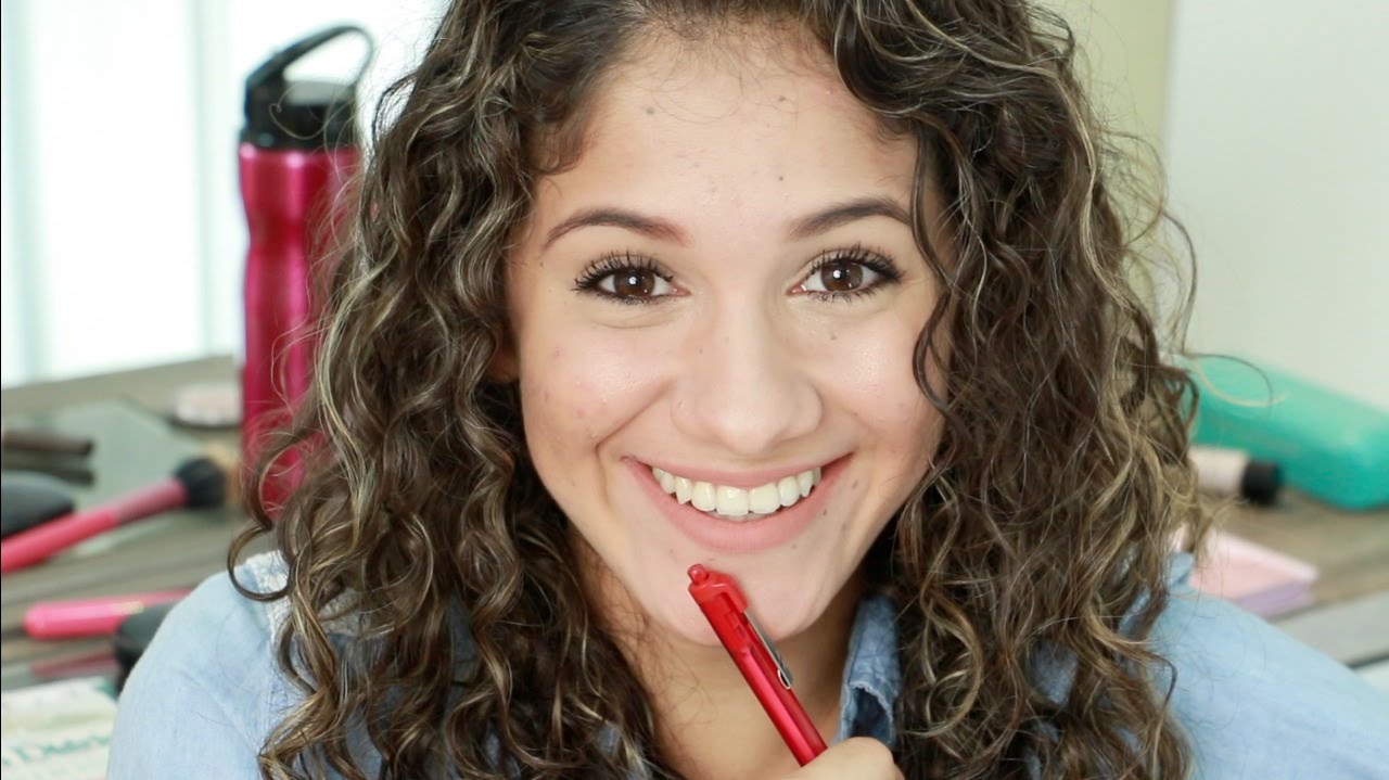 #Volta às aulas: Maquiagem rápida!