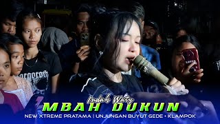 MBAH DUKUN • INDAH WATY | NEW XTREME PRATAMA | Unjungan Buyut Gede Klampok Tegalmulya