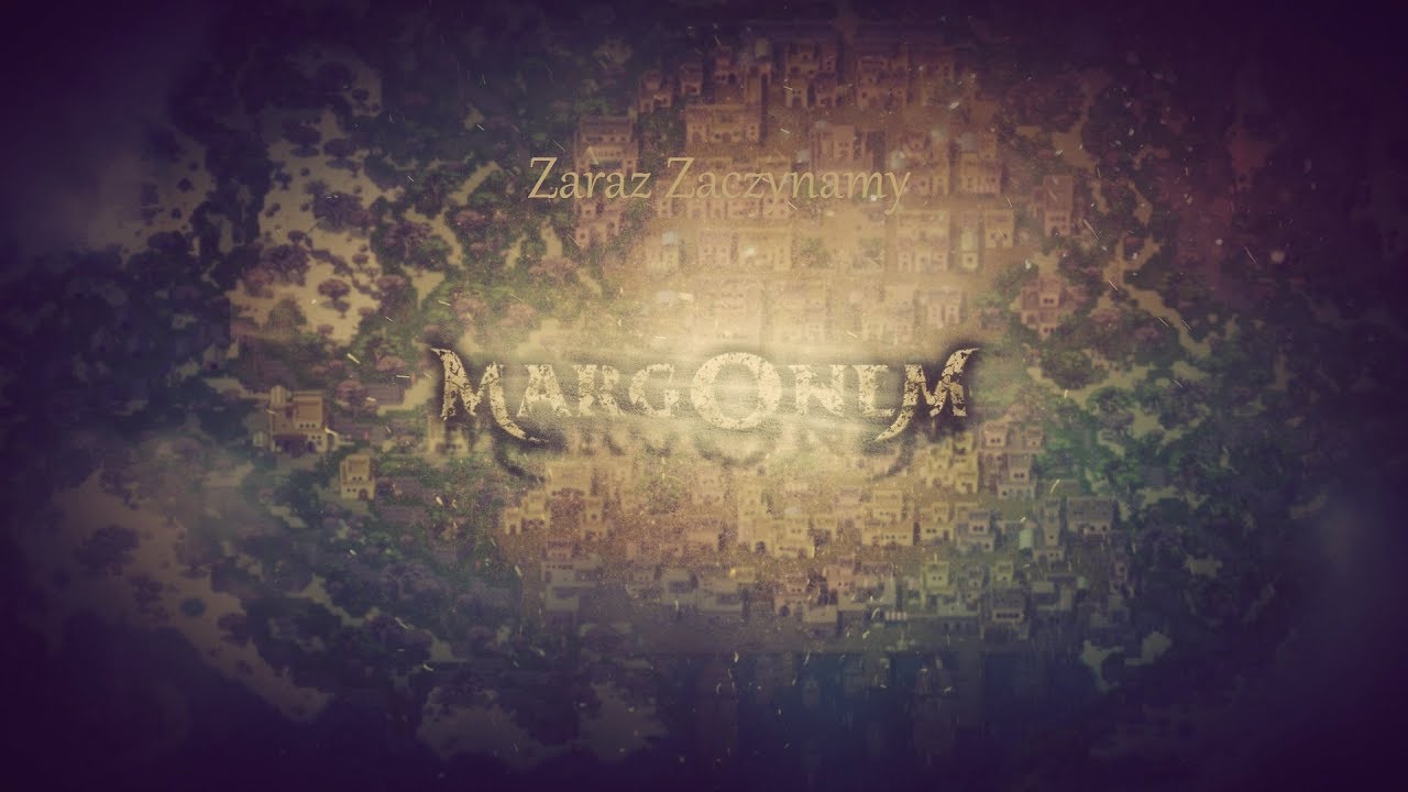 Margonem DYMY/DEDANIE/EXP/TYTAN/OTCHŁAŃ