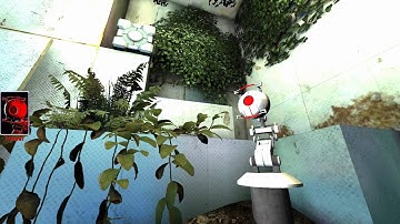 Killing Floor - GLaDOS Trader Quotes