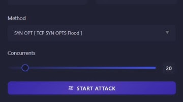 HOW TO USE THE BEST DDoS METHOD OF 2025  | FREE LAYER7 & IP STRESSER