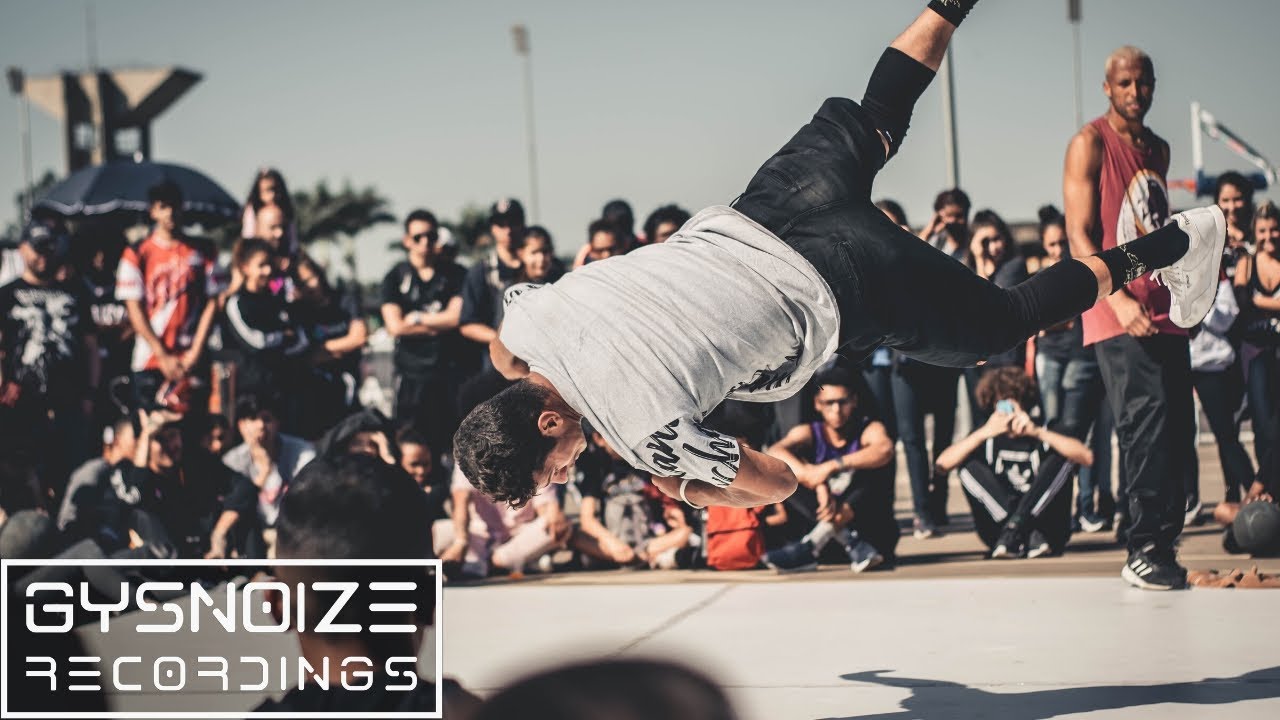 Aquatom - Deep Pressure (Official Audio) [Breakbeat]