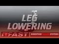 RTS Coaching: Leg Lowering