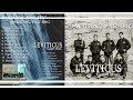 LEVITICUS GOSPEL MUSIC - 1st ALBUM