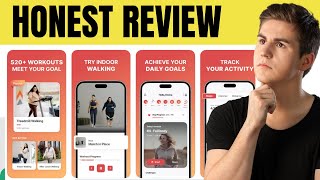 Walkfit App Review - Does it Really Worth? screenshot 5