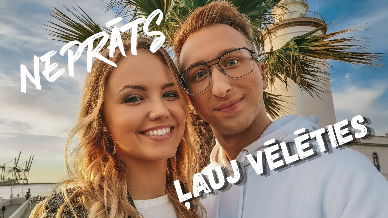 Duets Neprāts - Ļauj Vēlēties