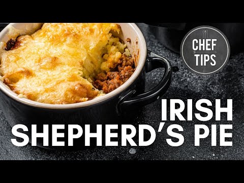 Shepherds Pie