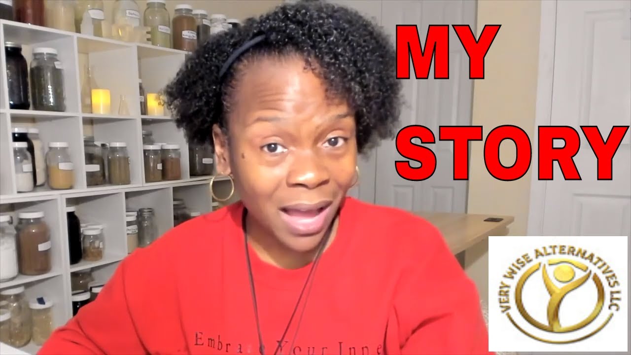 Herbalist Viola Answering Questions