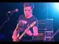 Capture de la vidéo Sarah Mcleod: 'One Electric Lady' 2021 Tour Interview