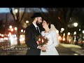 Gorgeous Brooklyn Wedding Highlight - Chana & Mendy