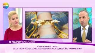 Zahide Yetişle 257.Bölüm 28 Şubat 2017