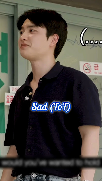 Download lagu Kyungsoo Youngji cute interaction #youngji #kyungsoo #exo #exol #youtubeshorts #kpopedit #mykocean