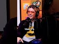 Juicy's Not Ruining The Podcast! #shorts