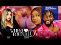 Where i found love full movie 2024 latest nigerian movies  pere egbi etinosa idemudia
