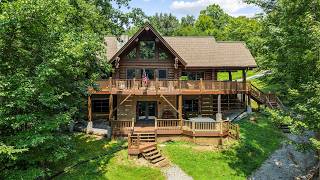 136 Landmark Dr, New Tazewell, TN 37825