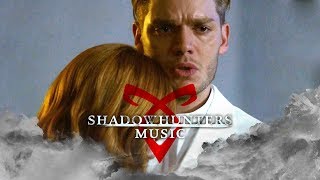 Cloves - Don't Forget About Me | Shadowhunters 2x05 Music [HD] chords