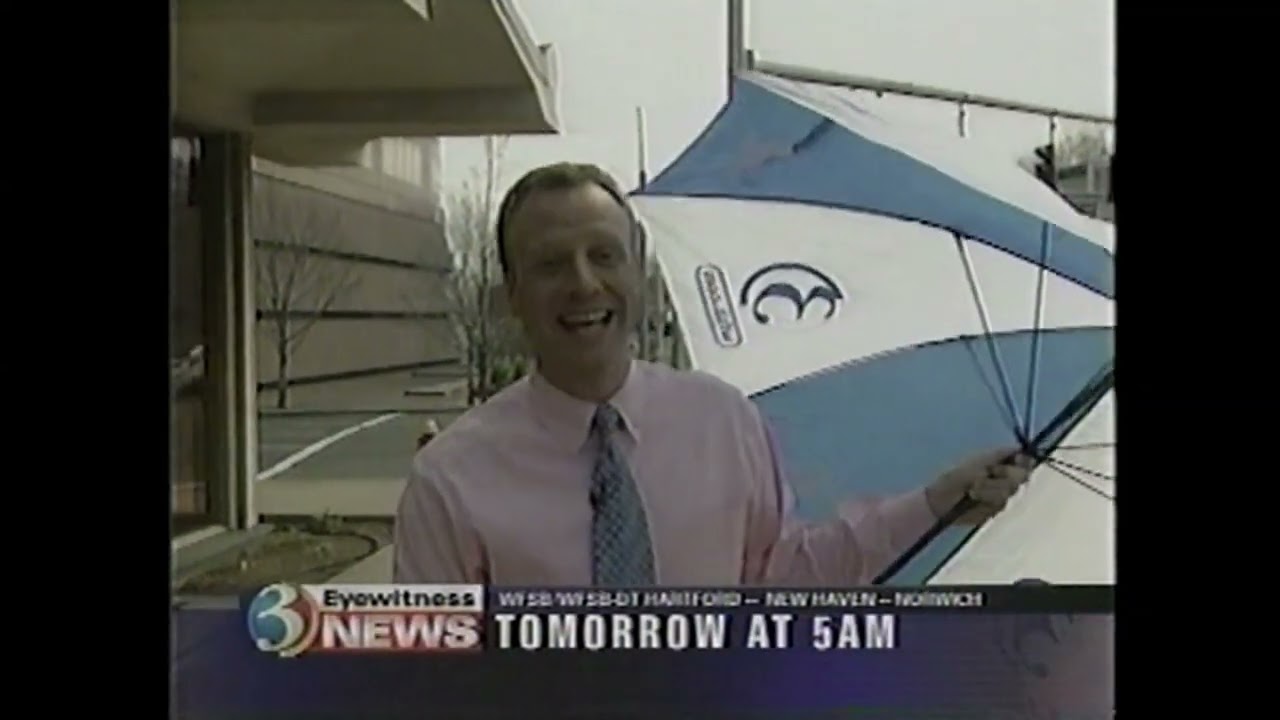 WFSB: Tomorrow Morning on Eyewitness News - Weather Teaser [11-18-2003]